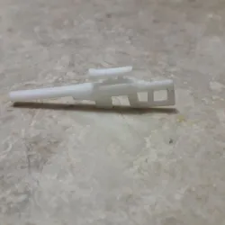 VSS Vintorez scope