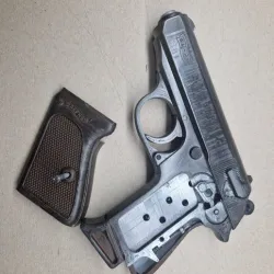 WALTHER PPK PISTOL GRIPS