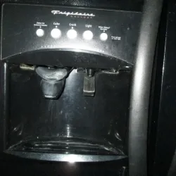 Water Dispenser Lever for Frigidaire Fridge
