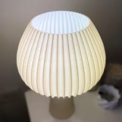 Wave Lamp