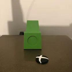 xbox controller holder