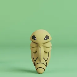 Kakuna