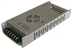 300W DC 5V 60A Slim Switching Power Supply
