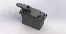 30KG Servo Model - S8503