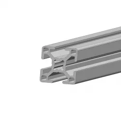 30x30 aluminum profile