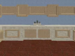 3D kitchen