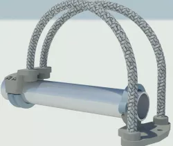 4 Ribe SUBCON Substation connectors
