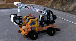 42088 - Cherry Picker