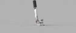 Adjustable Sequential Shifter