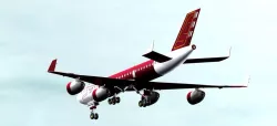 Aeroplane Model