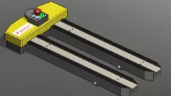 AGV TRANSFER