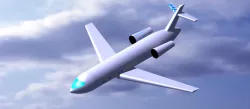 airplane