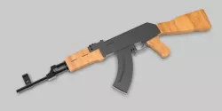 Ak-47