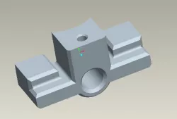 Alignment bracket