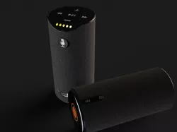 Amazon Tap