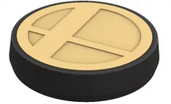 Amiibo Base
