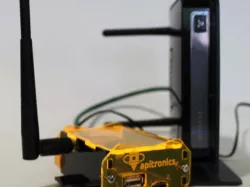 Apitronics Hive Enclosure