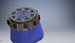 Arc Humidiactor