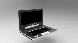 Artesia Laptop
