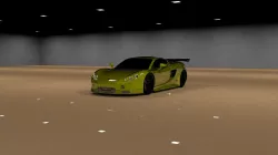 Ascari A10