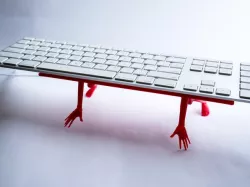 Atlas Typed