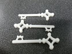 attack on titan basement key 3D Models | Page 1 | STLFinder
