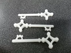 attack on titan basement key