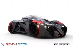 B2-SPIRIT