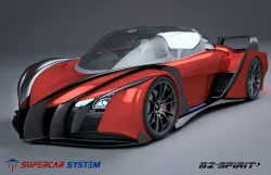 B2 Spirit