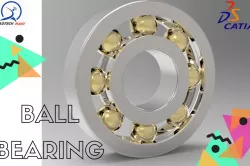 ball bearing