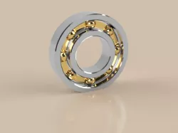 Ball Bearing
