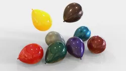Balloons