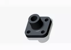 Base plate