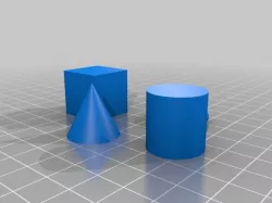 Basic shapes