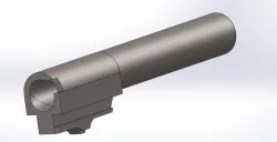 beretta 84F