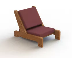 big chair