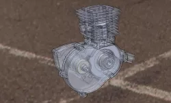 Bike Motor