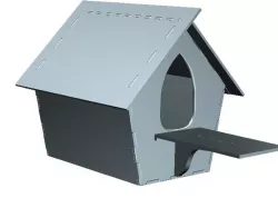 birdhouse