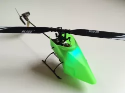 Blade NanoCPX replacement canopy
