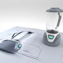 Blender