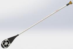 build a paddle board 3D Models | Page 1 | STLFinder