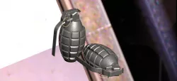 Bomb
