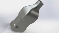 bottle