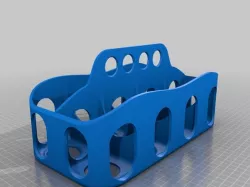 Bottle Tray small - for 8 bottles