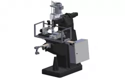 Bridgeport M-Head Milling machine with CNC conversion