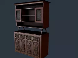 BUFFET JAN VANİK