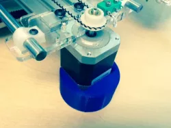 Bukobot Motor Chair