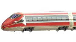 Bullet TRAIN 2