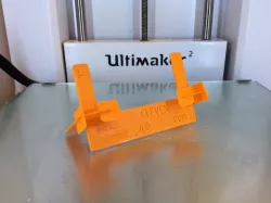 Business "Card" Holder
