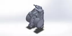 calliper